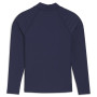 Dětské plavky Puma Unisex Rashguard Navy