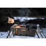 Gril Ridge Monkey Grilla BBQ Firepit Edition