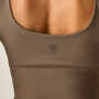 Sportovní podprsenka Dare 2b Refresh Crop Tank