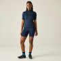 Dámský cyklistický dres Dare 2b Pedal To Jersey