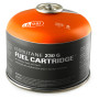 Šroubovací kartuše GSI Outdoors Isobutane Catridge 230 g