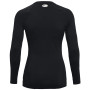 Dámské funkční triko Under Armour HG Authentics Comp LS