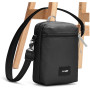 Taška přes rameno Pacsafe GO Festival Crossbody
