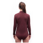 Dámské body s dl. rukávem Sensor Merino Air
