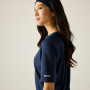 Dámské triko Regatta Women’s Fingal V-Neck