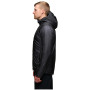 Pánská bunda Black Diamond Solution 3.0 Hoody
