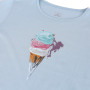 Dámské triko High Point Rock Cream Lady T-Shirt