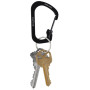 Karabina Nite Ize SlideLock Stainless Steel