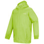 Dětská bunda Regatta Kids’ Pack-It Jacket III Sharp Green