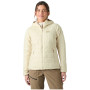Dámská bunda Helly Hansen W Lifaloft Hooded Insulator