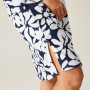 Pončo Regatta Adult Towel Robe