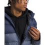 Pánská podzimní bunda Under Armour UA Sportswear Puff Jkt