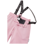 Dětské lyžařské kalhoty Reima Proxima Grey Pink