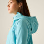 Dámská bunda Dare 2b Womens Torrek Breathe Easy Jacket