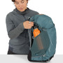 Turistický batoh Osprey Hikelite 26