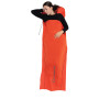 Vložka do spacáku LifeVenture Thermolite Sleeping Bag Liner - Rectangular