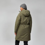 Dámský kabát Fjällräven HC hydratic Padded Parka W