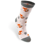Dětské ponožky Pidilidi Funny PD0132-01 3pack