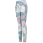 Dámské legíny Dare 2b Influential II Legging
