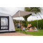 Stan ke karavanu Vango Caravan Awning Front Canopy