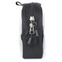 Kosmetická taška LifeVenture Clear Wash Case, Large