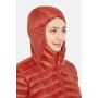 Dámská bunda Rab Cirrus Flex Hoody