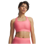 Podprsenka Under Armour Crossback Mid Bra