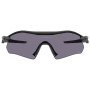 Sluneční brýle Oakley Radar Plate Prizm Grey