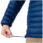 Pánská bunda Helly Hansen Sirdal Hooded Insulator