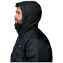 Pánská bunda Columbia Grand Trek™ Iv Down Hooded Jacket