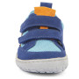 Dětské tenisky Froddo Barefoot baze Blue Electric