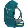 Turistický batoh Zulu Sandstone 55+5 L