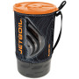 Vařič Jet Boil Flash 1.0L Carbon