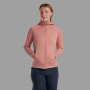 Dámská funkční mikina Montane Protium Hoodie