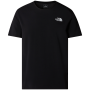 Pánské triko The North Face Lightning Alpine S/S TEE