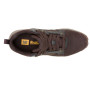 Pánské boty Caterpillar Grapple Leather Mid