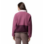Dámská mikina Columbia Sequoia Grove™ II Half Zip Fleece