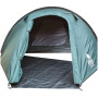 Stan Zulu Dome 3 Black Long