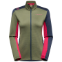 Dámská funkční mikina La Sportiva Chill Thermal Jkt W
