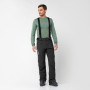 Pánské lyžařské kalhoty Salomon Edge Pant M
