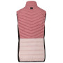 Dámská vesta Regatta Women’s Leedre Hybrid B/W