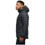 Pánská péřová bunda Black Diamond M Access Down Hoody