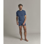 Pánské funkční triko Ortovox 120 Comp Light Short Sleeve M