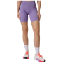 Dámské kraťasy 4F Tights Short Fink F087