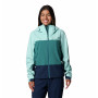 Dámská softshellová bunda Columbia Boulder Falls™ Jacket