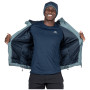 Pánská bunda Mountain Equipment Intra Hooded Jacket Men's