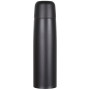 Termoska LifeVenture TiV Vacuum Flask 700 ml Dark Grey