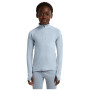 Dětské funkční triko Icebreaker K 260 Tech LS Half Zip