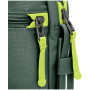 Taška přes rameno Pacsafe GO Festival Crossbody