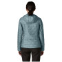 Dámská bunda Patagonia W's Nano Puff Hoody
